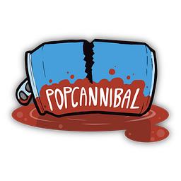 Juegos de Popcannibal